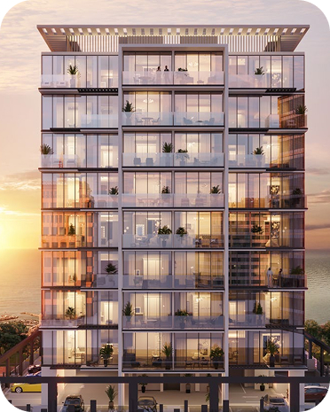 Allegro Residences